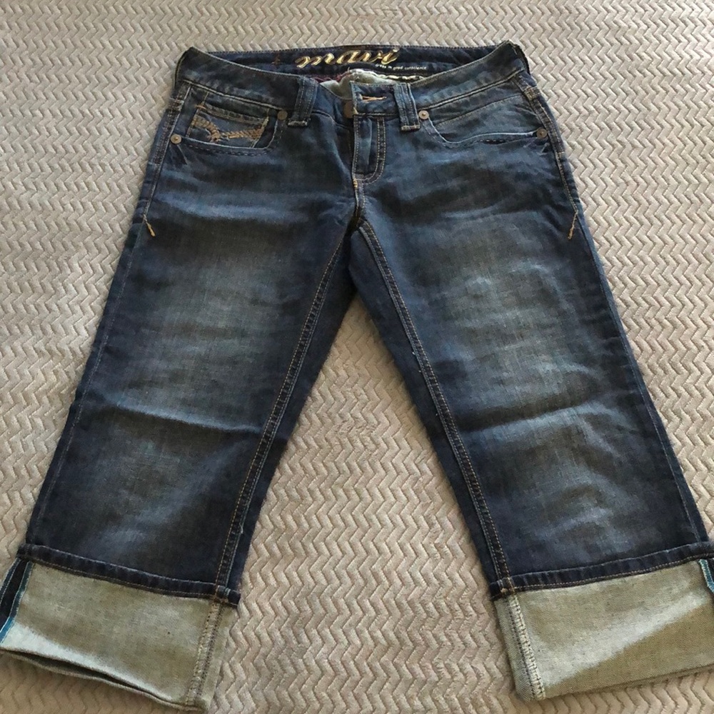 Mavi Jeans